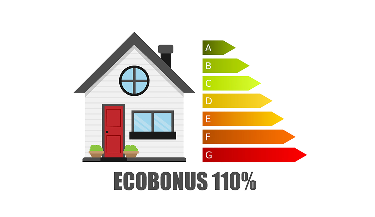 ecobonus 110%